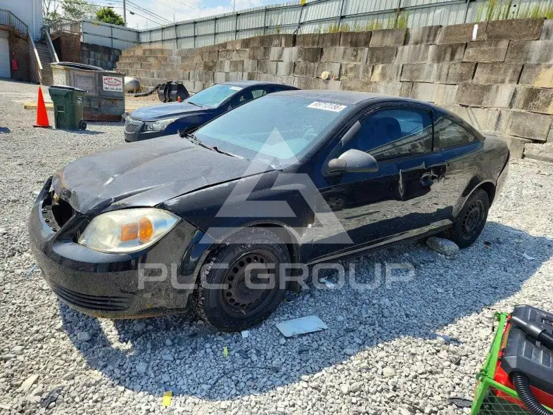 2009 Chevrolet Cobalt photo