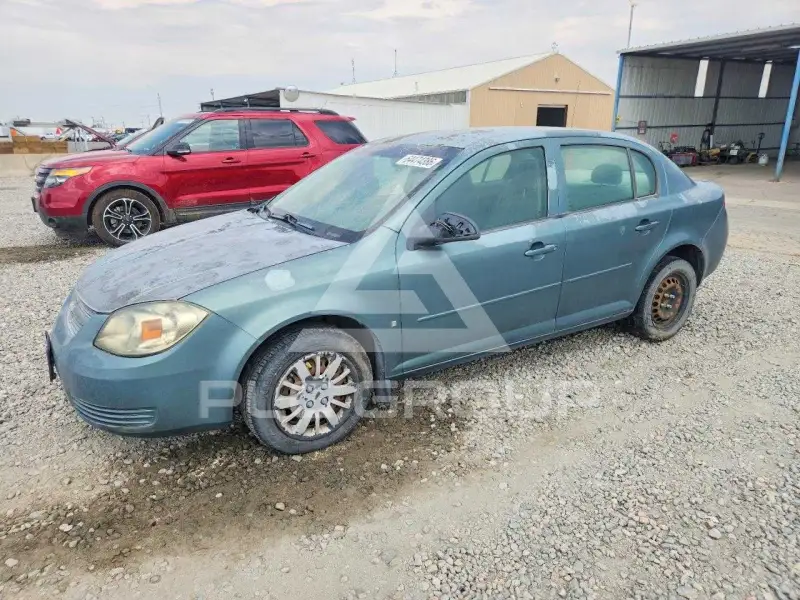 2009 Chevrolet Cobalt photo
