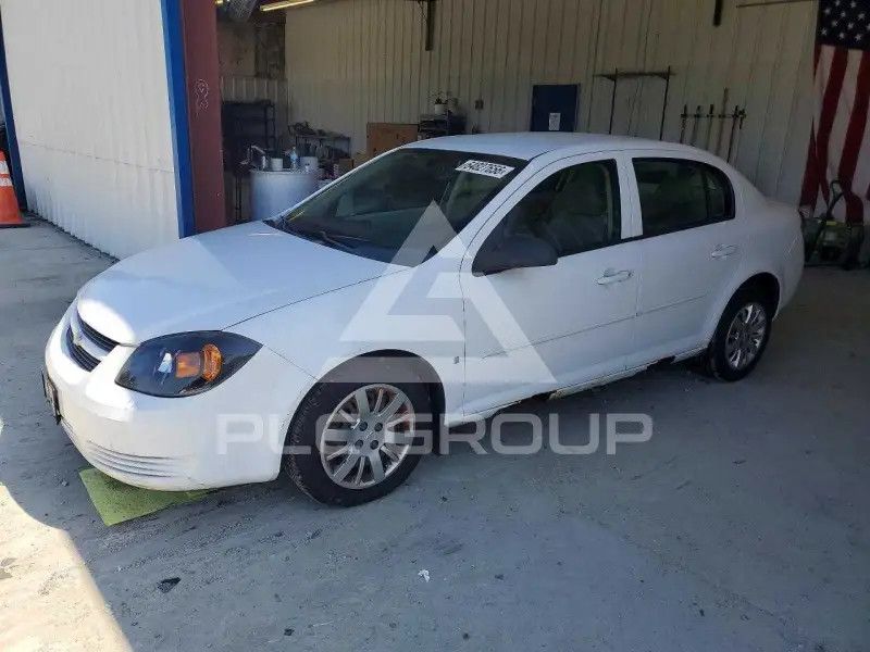 2009 Chevrolet Cobalt photo