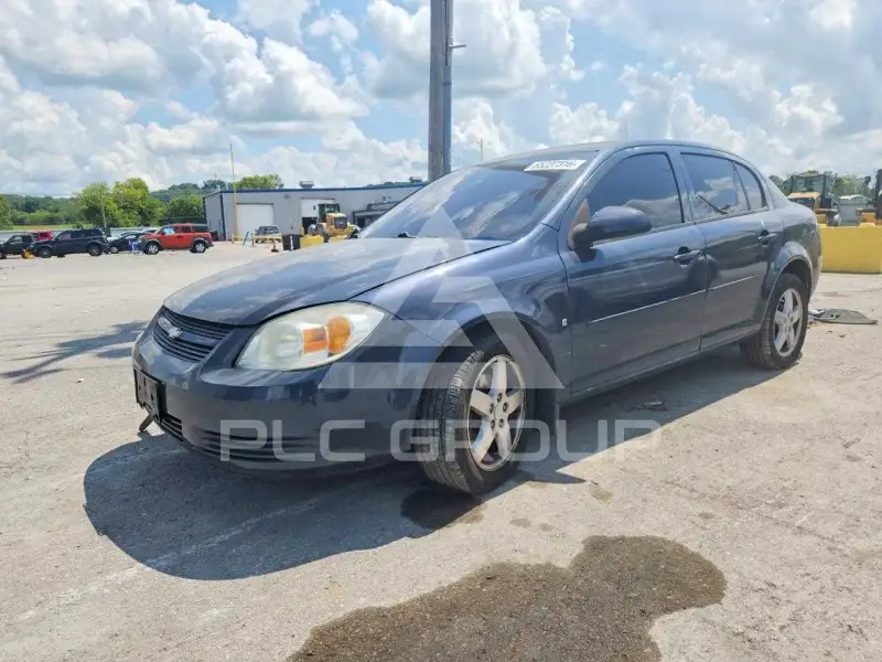 2009 Chevrolet Cobalt photo