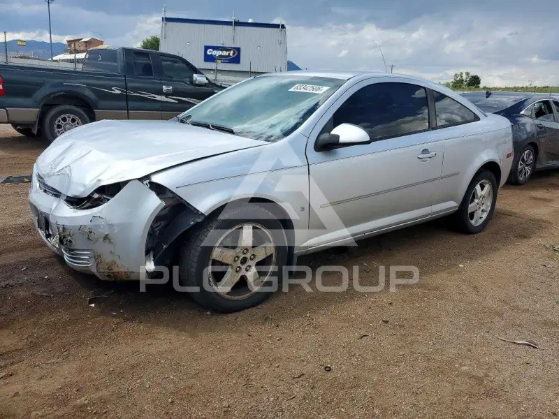 2009 Chevrolet Cobalt photo