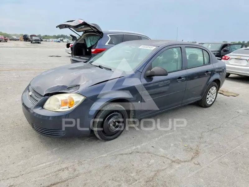 2009 Chevrolet Cobalt photo