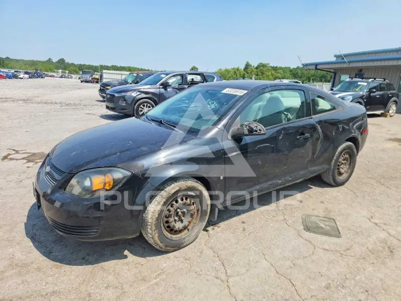 2009 Chevrolet Cobalt photo
