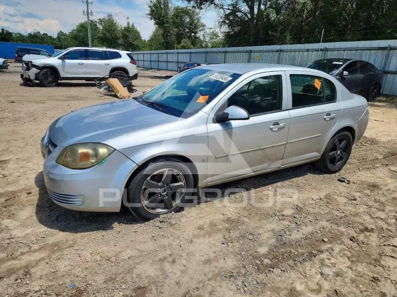 2009 Chevrolet Cobalt photo