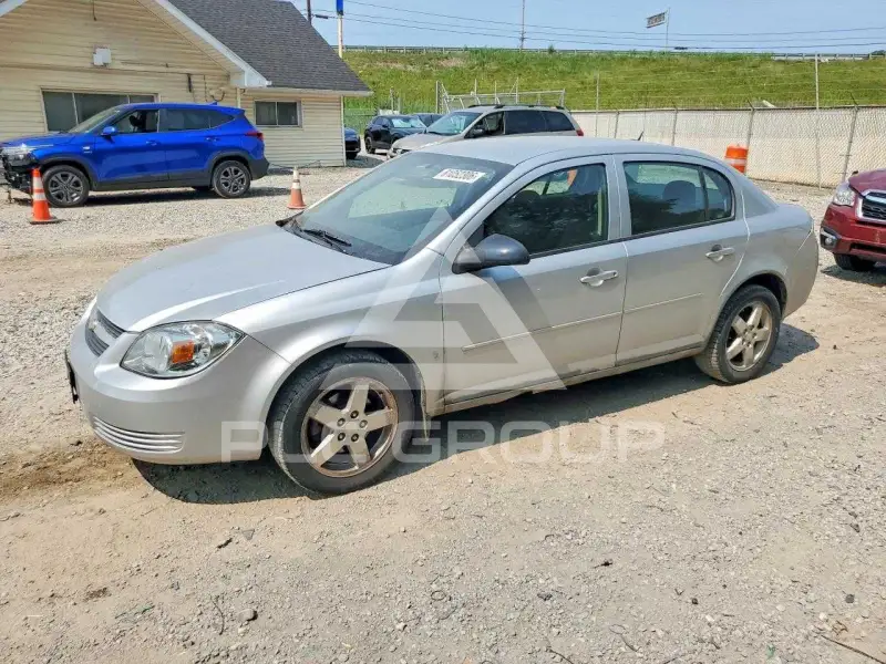 2009 Chevrolet Cobalt photo
