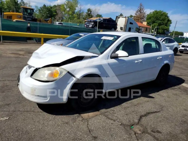 2009 Chevrolet Cobalt photo