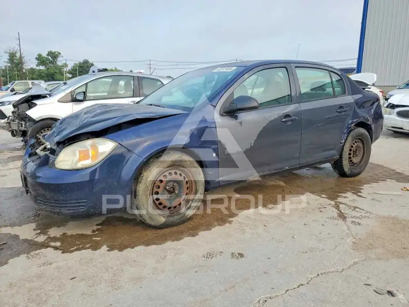 2009 Chevrolet Cobalt photo