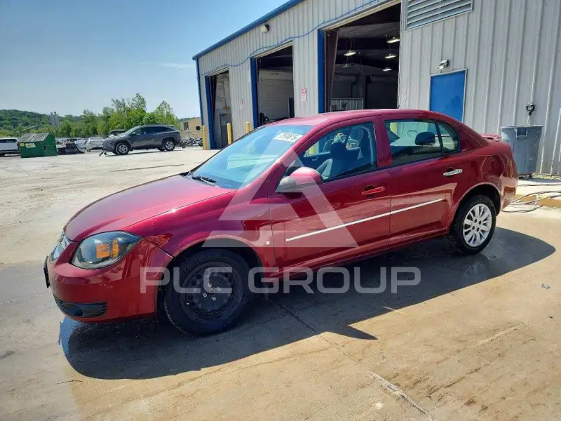 2009 Chevrolet Cobalt photo