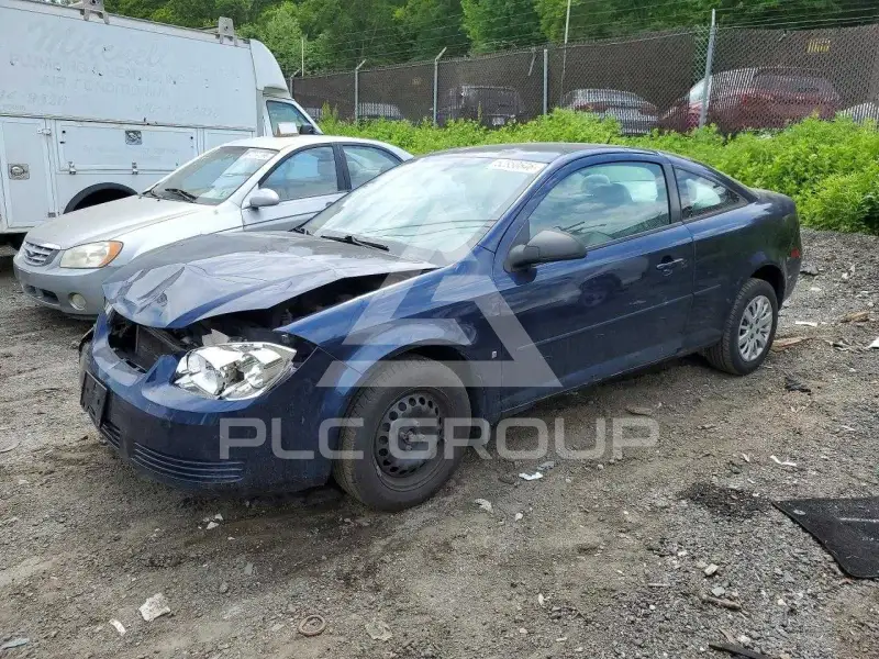 2009 Chevrolet Cobalt фото