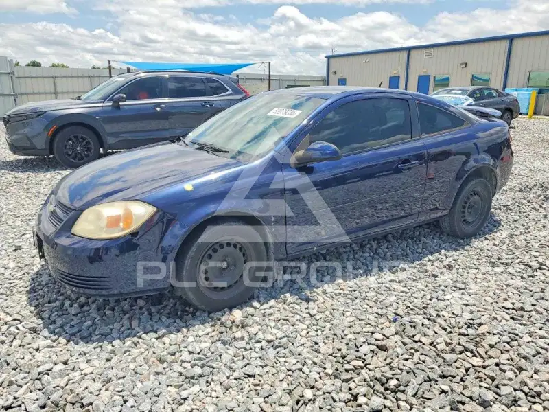 2009 Chevrolet Cobalt фото