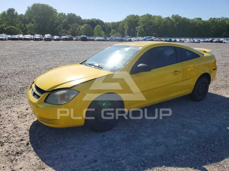 2009 Chevrolet Cobalt фото