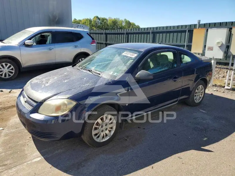 2009 Chevrolet Cobalt photo
