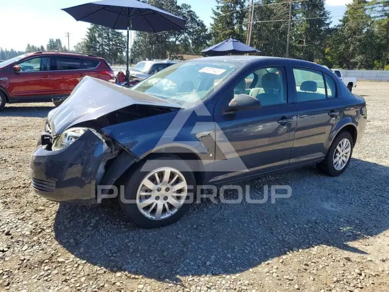 2009 Chevrolet Cobalt photo