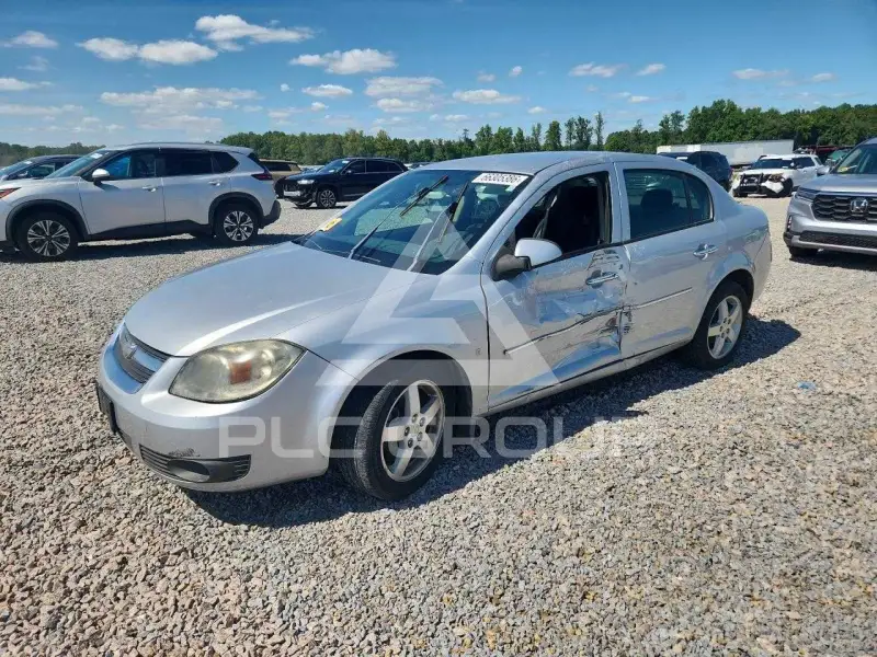 2009 Chevrolet Cobalt photo