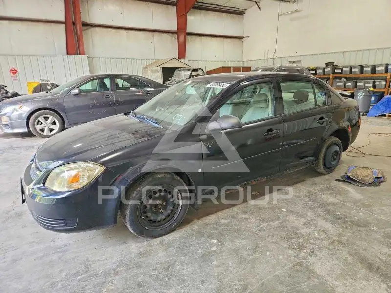 2009 Chevrolet Cobalt фото