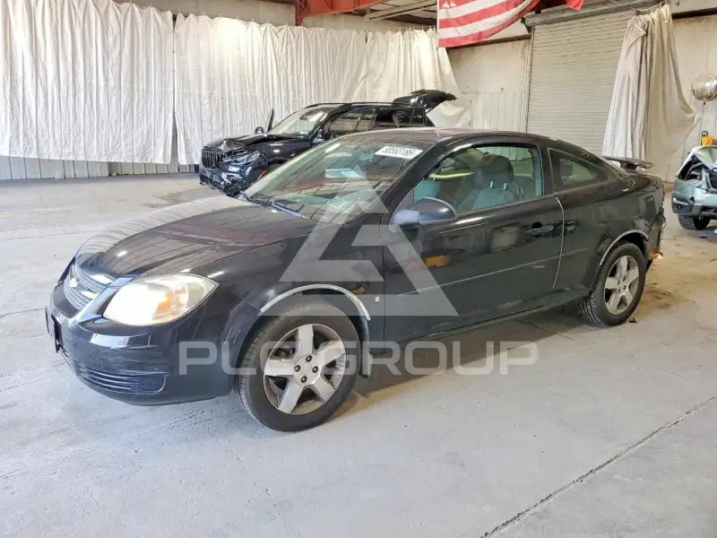2009 Chevrolet Cobalt photo
