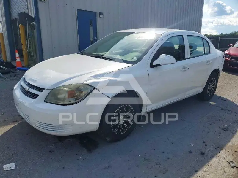 2009 Chevrolet Cobalt photo