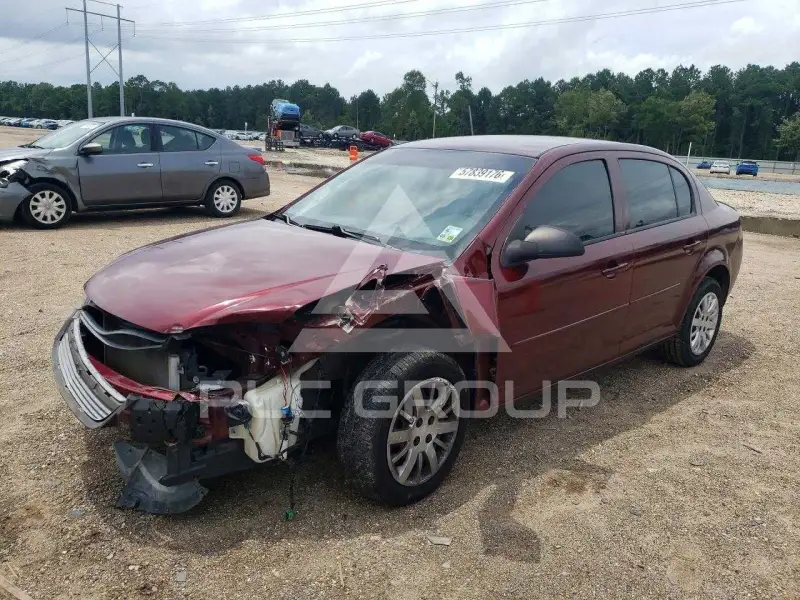 2009 Chevrolet Cobalt photo