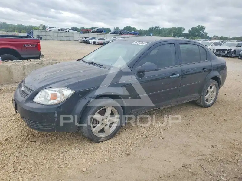 2009 Chevrolet Cobalt photo