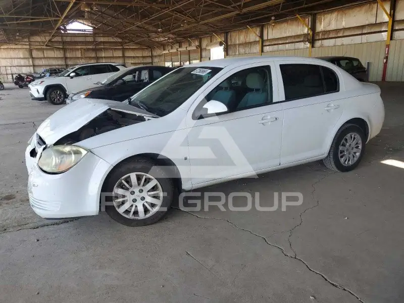 2009 Chevrolet Cobalt фото