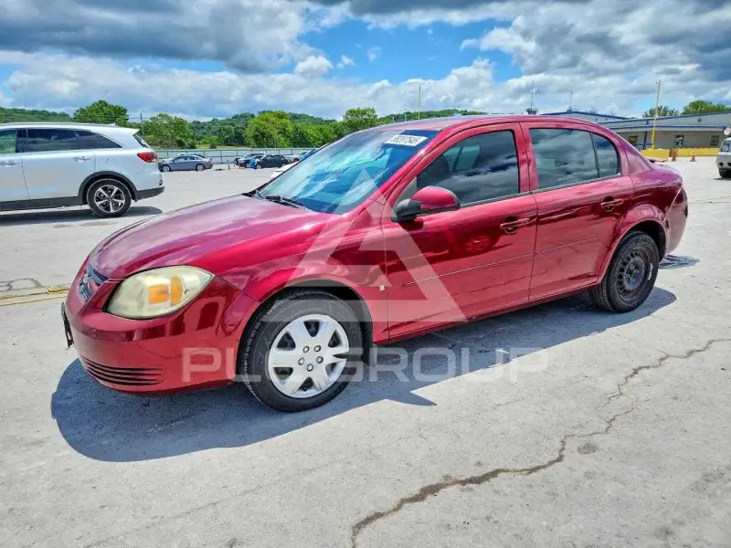 2009 Chevrolet Cobalt photo