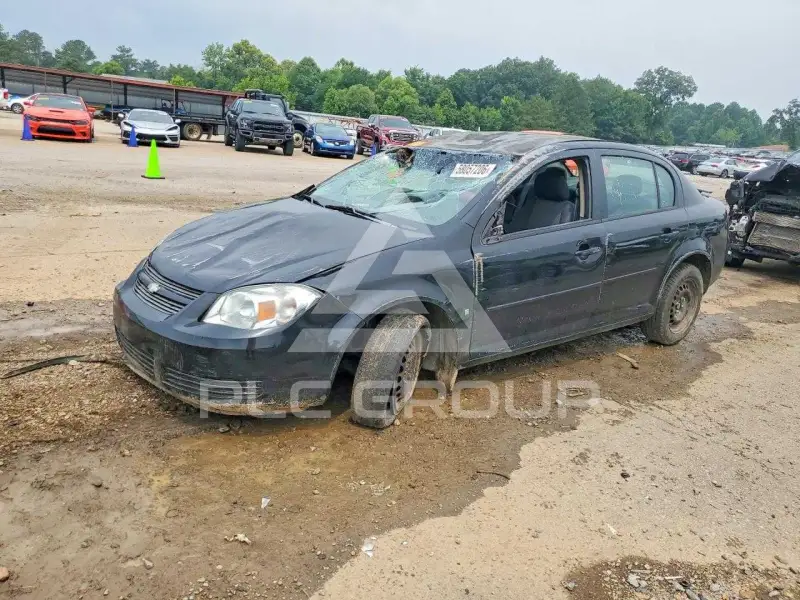 2009 Chevrolet Cobalt photo