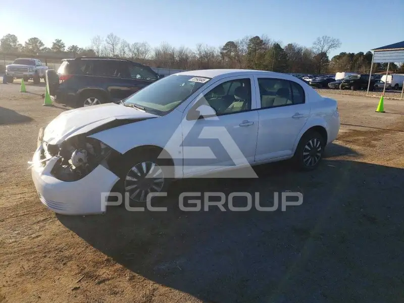 2009 Chevrolet Cobalt photo