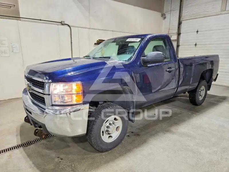 2009 Chevrolet Silverado фото