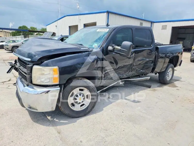 2009 Chevrolet Silverado фото