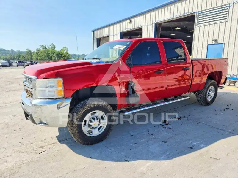 2009 Chevrolet Silverado фото