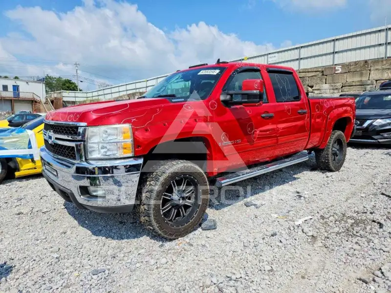 2009 Chevrolet Silverado фото