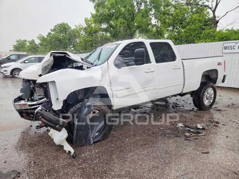 2009 Chevrolet Silverado фото