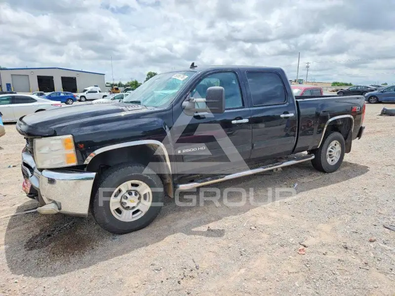 2009 Chevrolet Silverado фото