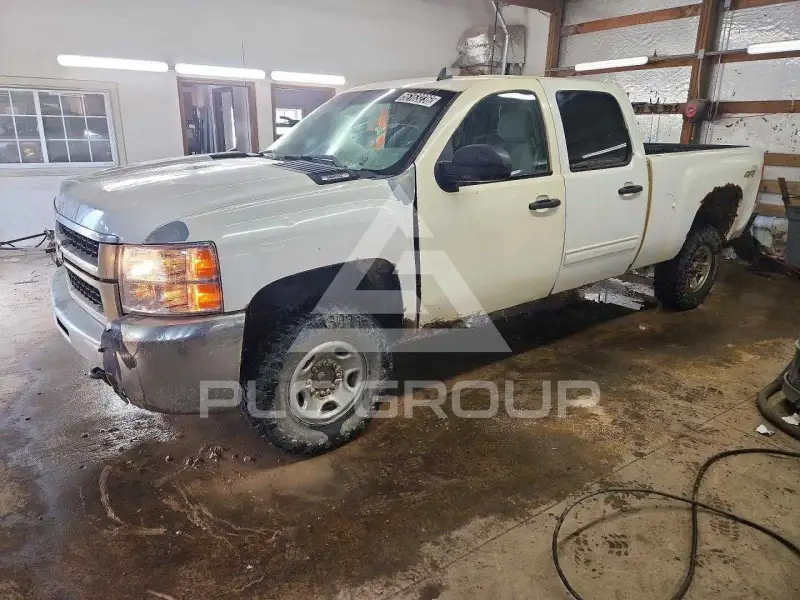 2009 Chevrolet Silverado фото