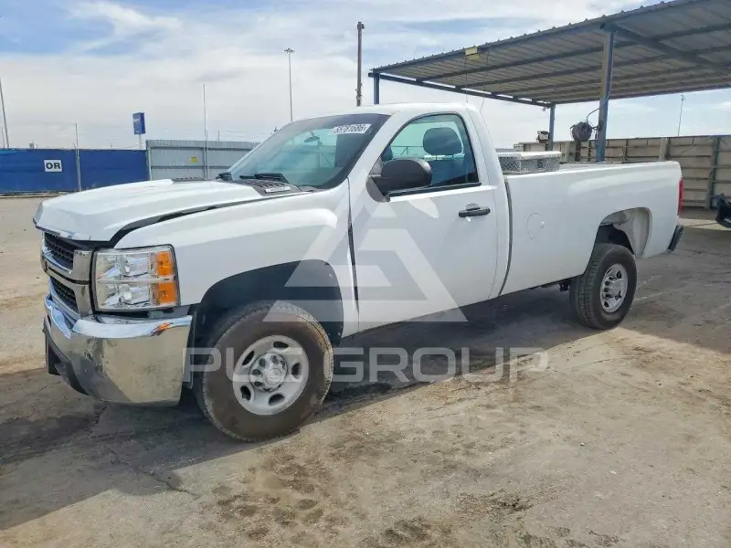2009 Chevrolet Silverado фото