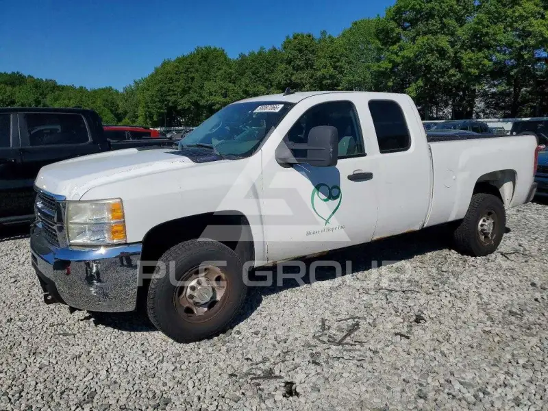 2009 Chevrolet Silverado photo