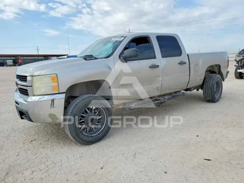 2009 Chevrolet Silverado фото