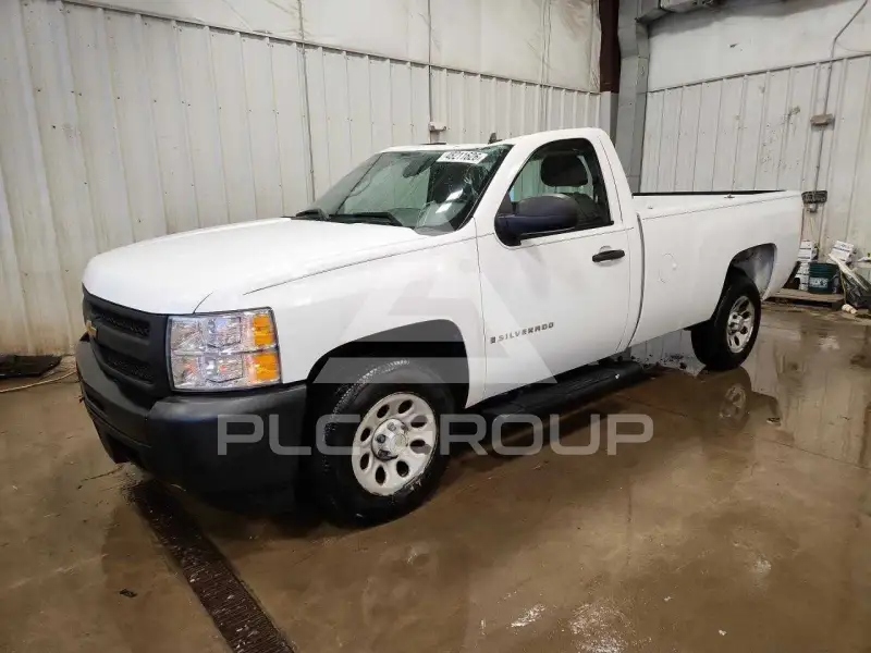 2009 Chevrolet Silverado фото