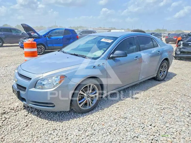 2009 Chevrolet Malibu photo