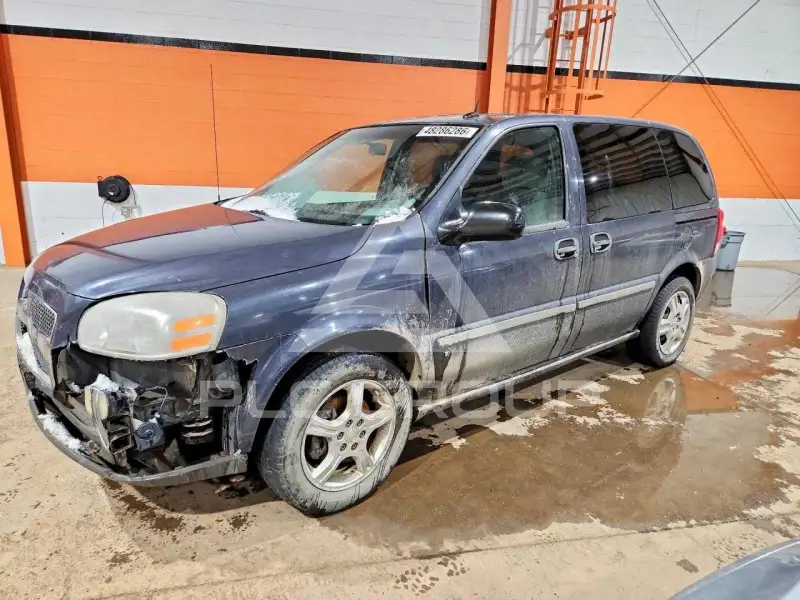 2009 Chevrolet UPLANDER photo