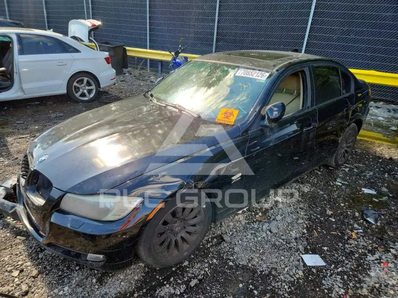 2009 BMW 328 photo