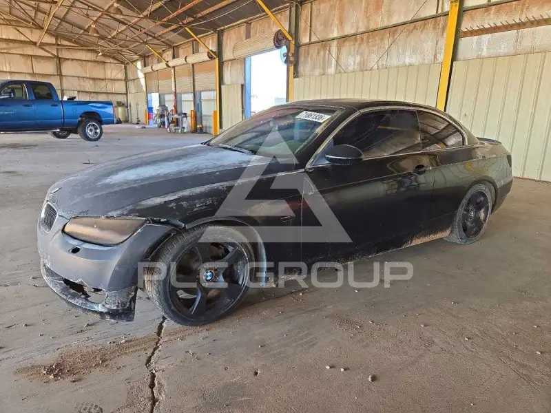 2009 BMW 328 photo