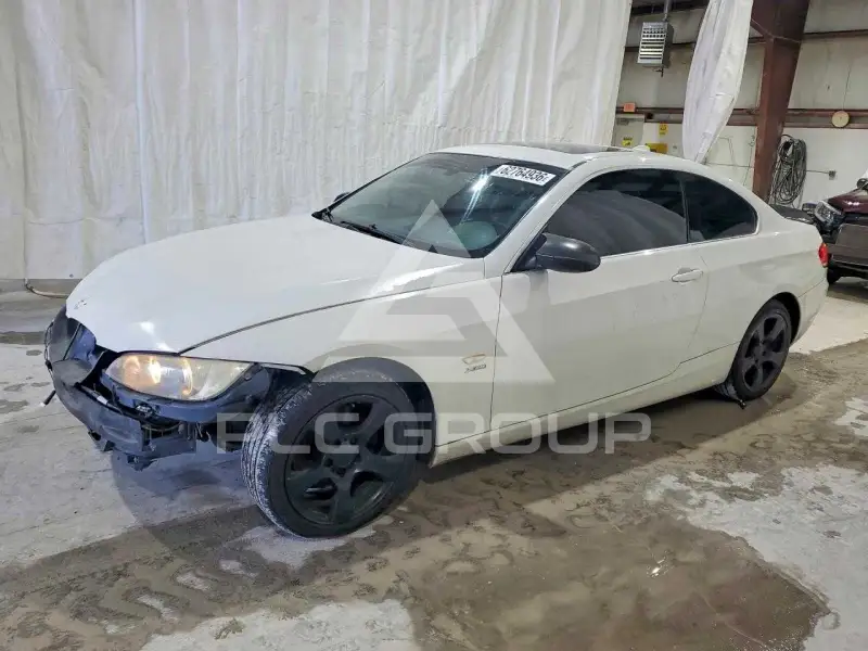 2009 BMW 328 photo