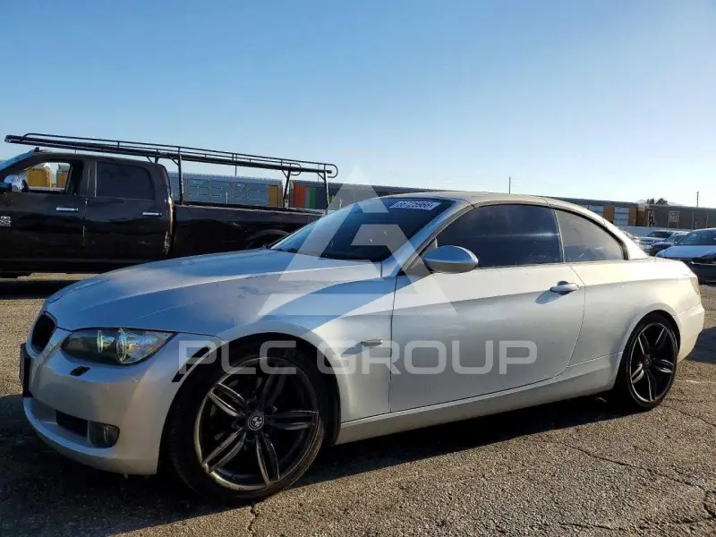 2009 BMW 328 photo