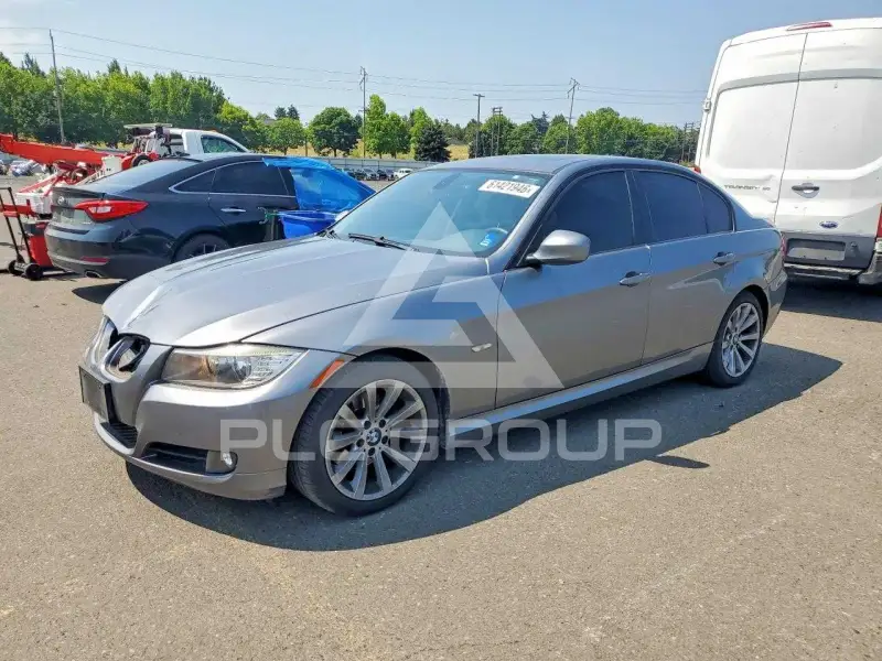 2009 BMW 328 photo