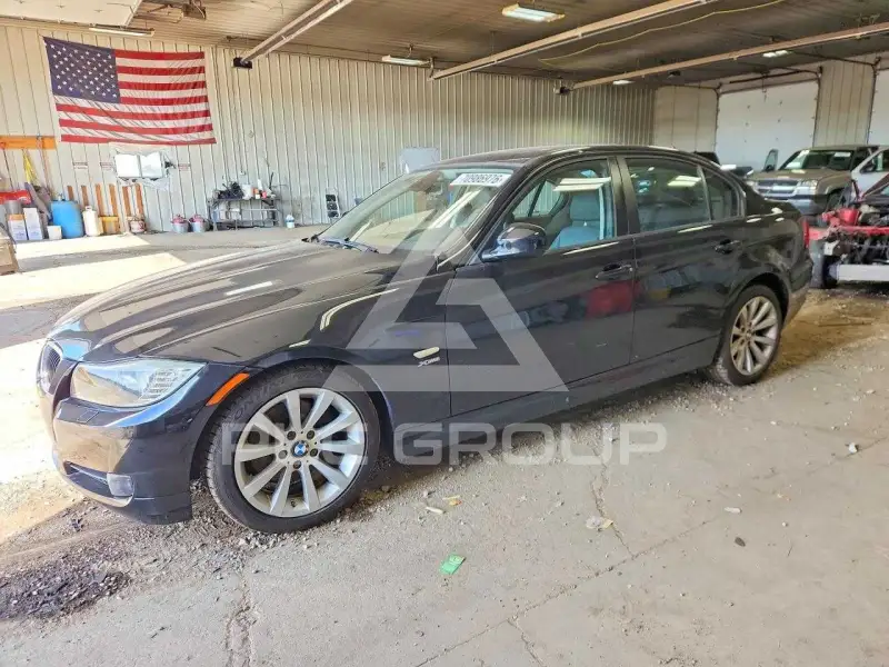 2009 BMW 328 photo