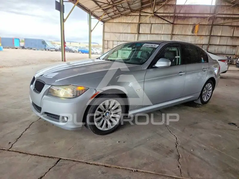 2009 BMW 328 photo