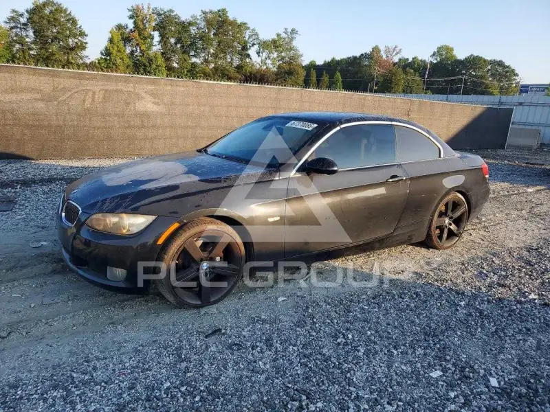 2009 BMW 328 photo