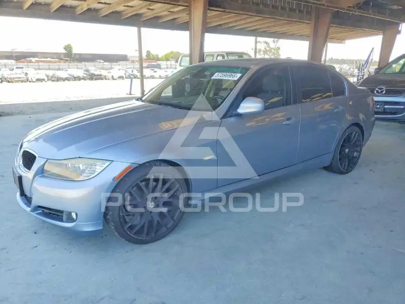 2009 BMW 328 photo