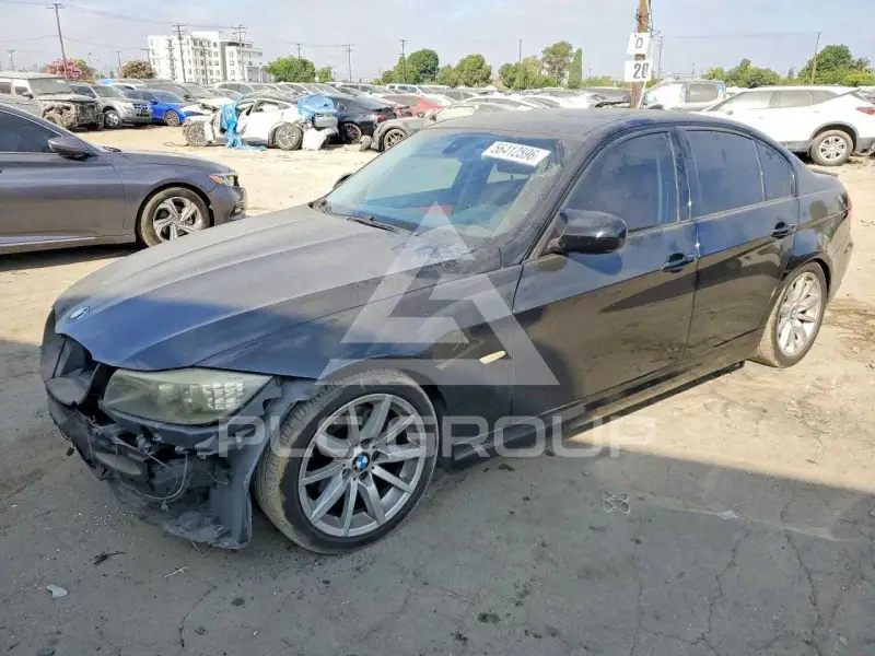 2009 BMW 328 photo